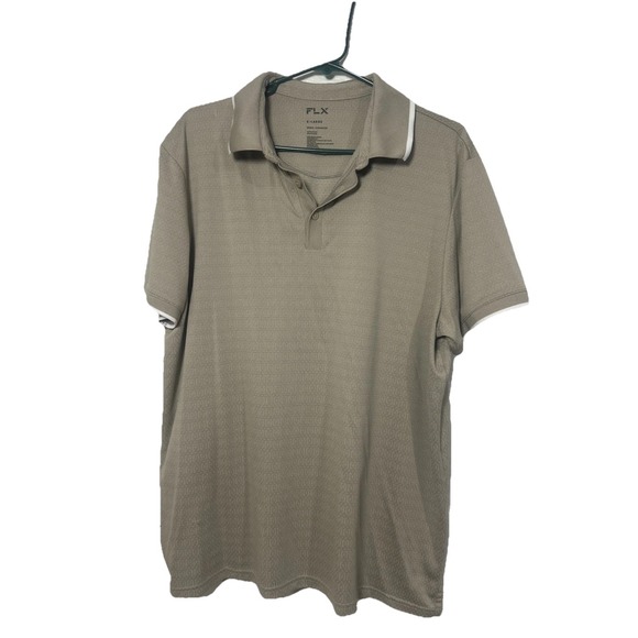 FLX Urban Commuter T-shirt For Men Size XL‎  (213). - Picture 1 of 8